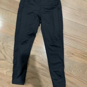 Zella Legging with side pockets